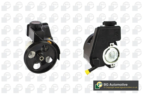 Hydraulic Pump, steering (PSP6700)