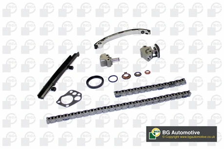 Timing Chain Kit (TC0660K)