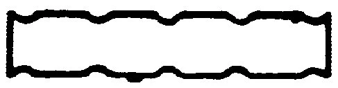 Gasket, cylinder head cover (RC6321)