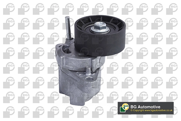 Tensioner Lever, V-ribbed belt (DC7307)
