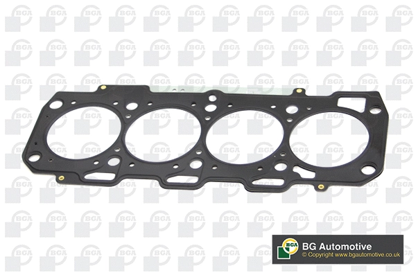 Gasket, cylinder head (CH4578B)