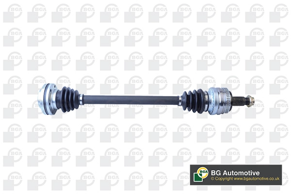 Drive Shaft (DS0944L)
