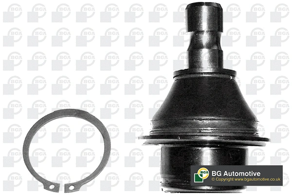 Ball Joint (SJ6307)