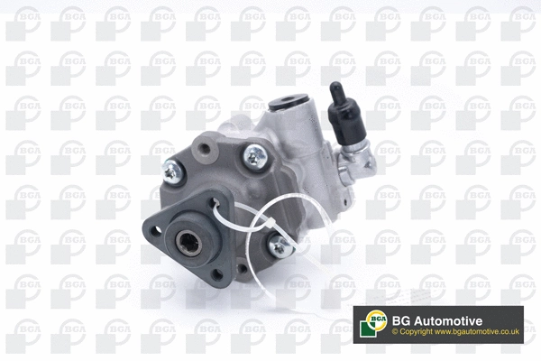 Hydraulic Pump, steering (PSP0158)