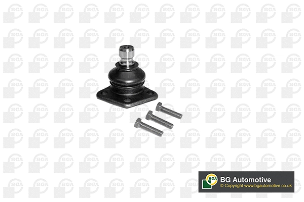 Ball Joint (SJ9626)