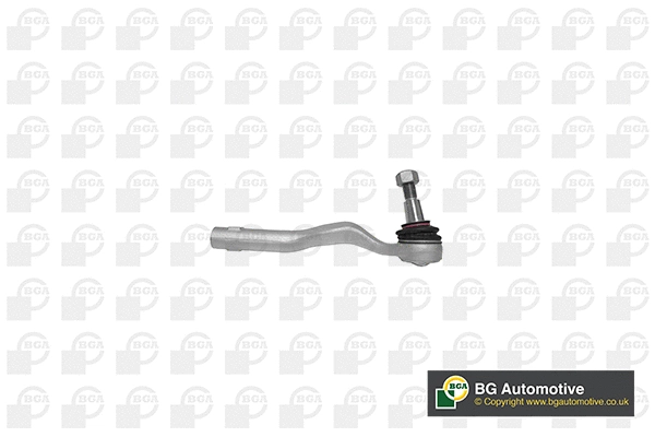 Tie Rod End (SR5658)