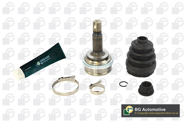Joint Kit, drive shaft (CV9101A)