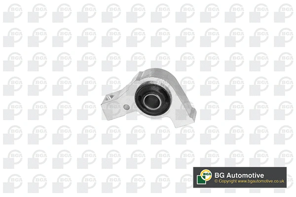 Mounting, control/trailing arm (BU1418)