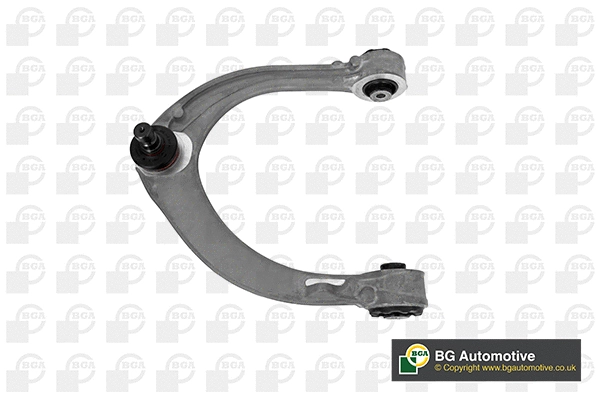 Control/Trailing Arm, wheel suspension (TRC4283)