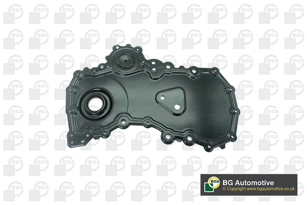 Timing Case (FC2305)