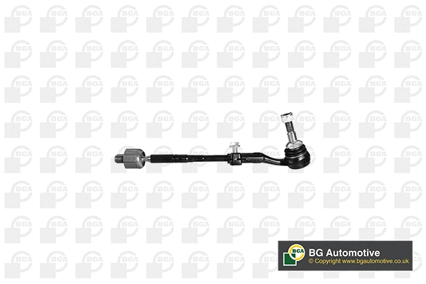 Tie Rod (SR0939)
