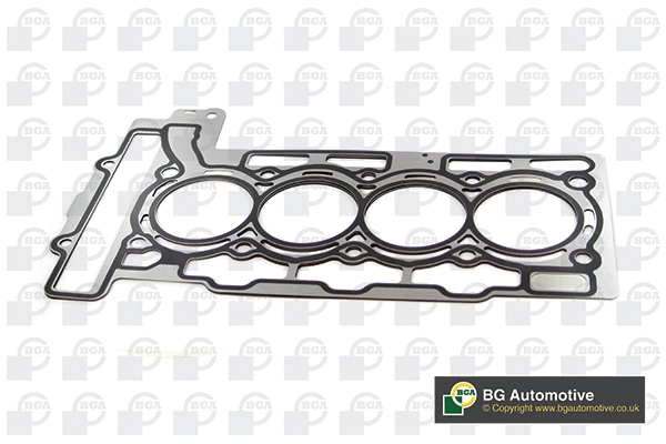 Gasket, cylinder head (CH8568A)