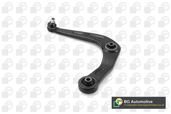 Control/Trailing Arm, wheel suspension (TRC6739)