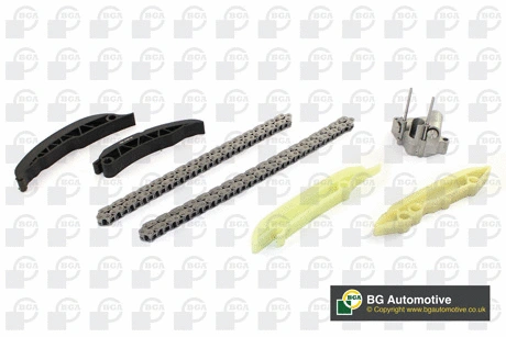Timing Chain Kit (TC2045K)