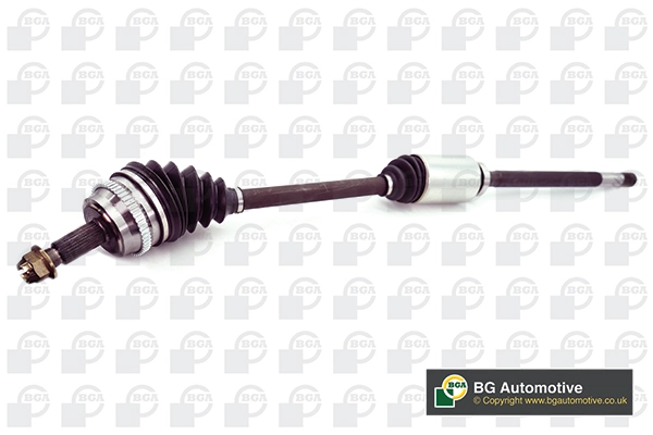 Drive Shaft (DS9510RA)