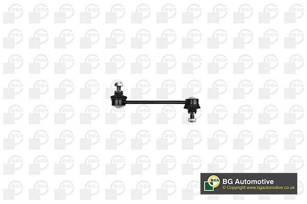 Link/Coupling Rod, stabiliser bar (LS2725)