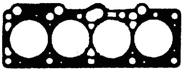 Gasket, cylinder head (CH0309)