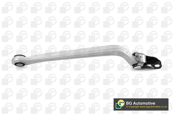 Control/Trailing Arm, wheel suspension (TRC5624)