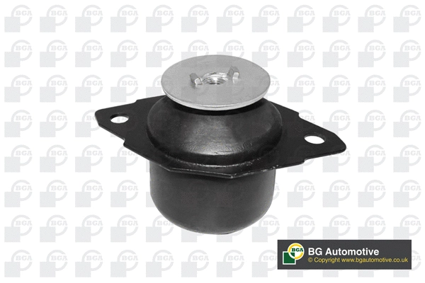 Mounting, engine (MT9638)