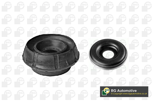 Repair Kit, suspension strut support mount (SM7321)