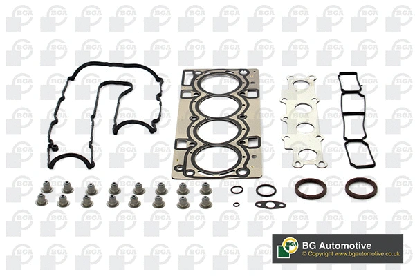 Gasket Kit, cylinder head (HK2320)