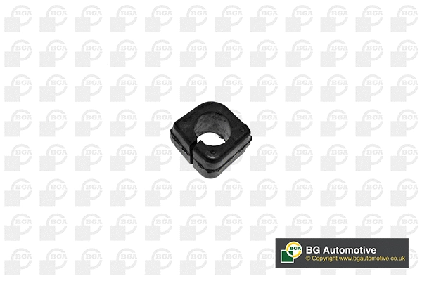 Mounting, stabiliser bar (BU0127)