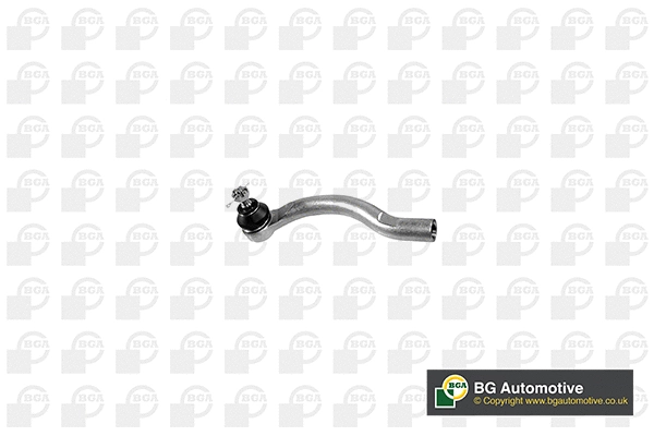 Tie Rod End (SR2529)