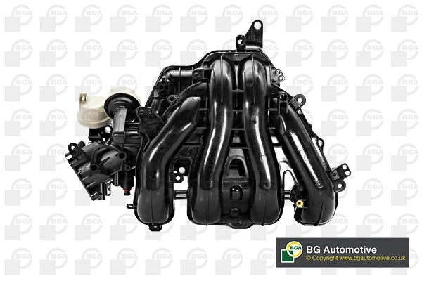 Intake Manifold, air supply