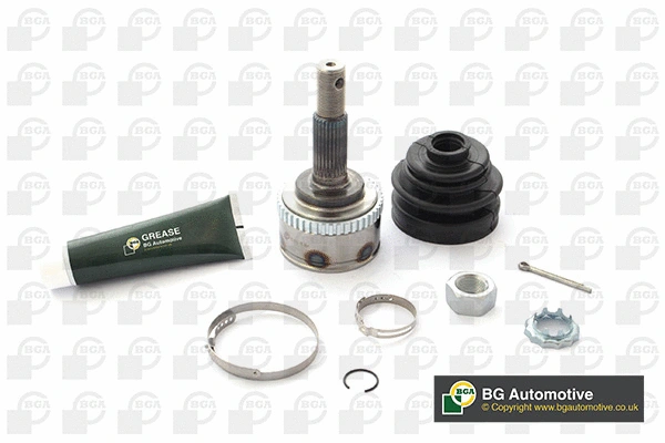 Joint Kit, drive shaft (CV6706A)