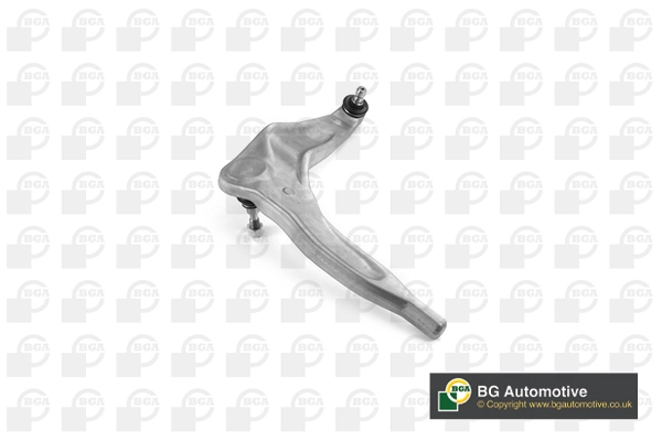 Control/Trailing Arm, wheel suspension (TRC2542)
