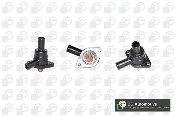 Thermostat, coolant (CT5263)