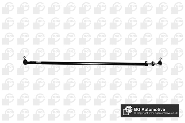 Tie Rod (SR4233)
