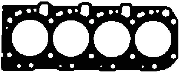 Gasket, cylinder head (CH1544B)