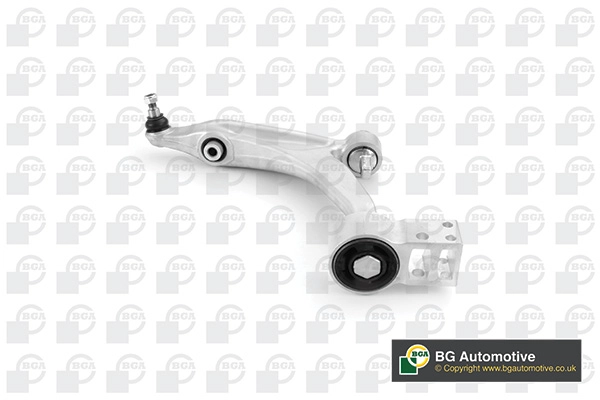 Control/Trailing Arm, wheel suspension (TRC2230)