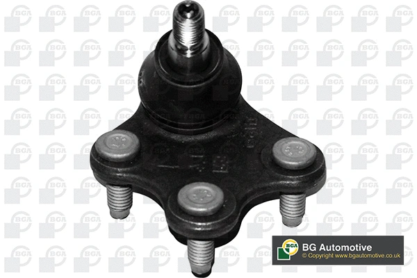 Ball Joint (SJ9613)