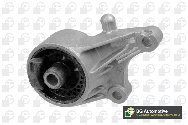 Mounting, engine (MT9168)