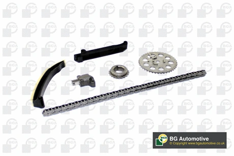 Timing Chain Kit (TC0450FK)