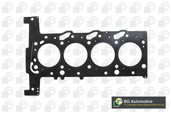Gasket, cylinder head (CH9602A)