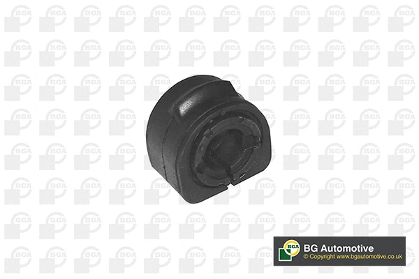 Mounting, control/trailing arm (BU2339)