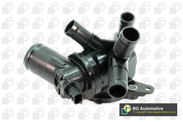 Thermostat, coolant (CT7308)