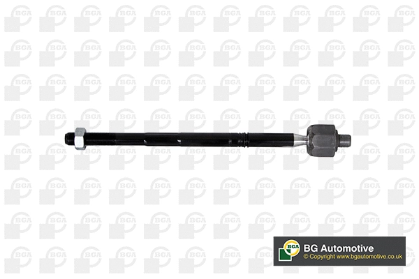 Inner Tie Rod (SR9529)