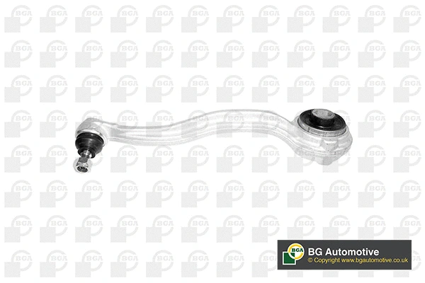 Control/Trailing Arm, wheel suspension (TRC5605)