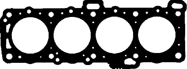 Gasket, cylinder head (CH4363B)