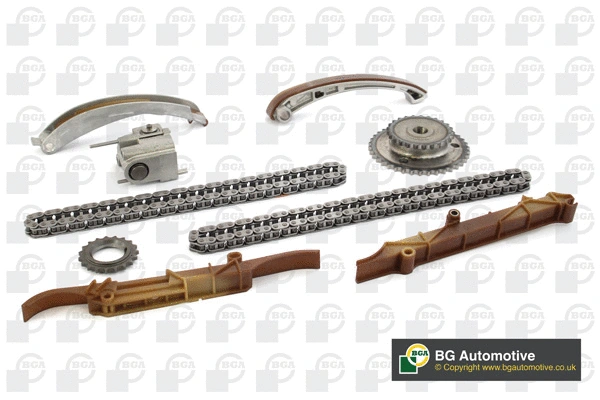 Timing Chain Kit (TC0930FK)