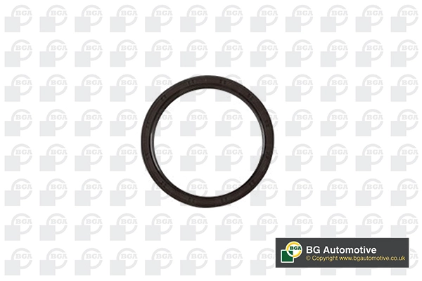 Shaft Seal, crankshaft (OS3304)