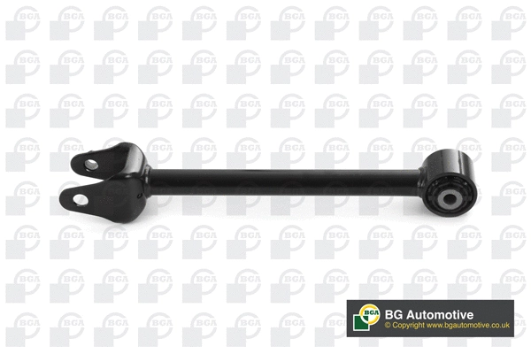 Control/Trailing Arm, wheel suspension (TRC5452)