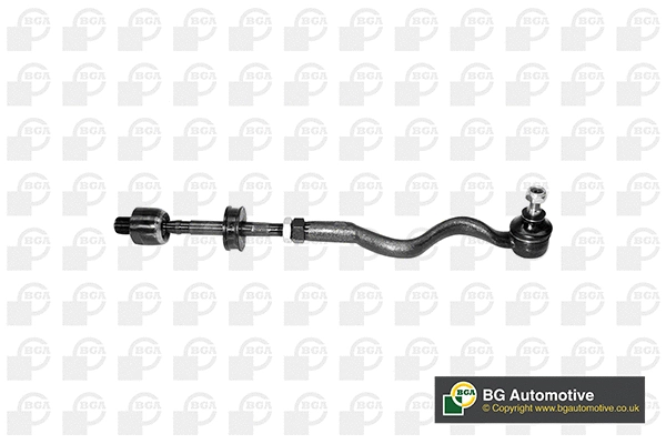 Tie Rod (SR0928)