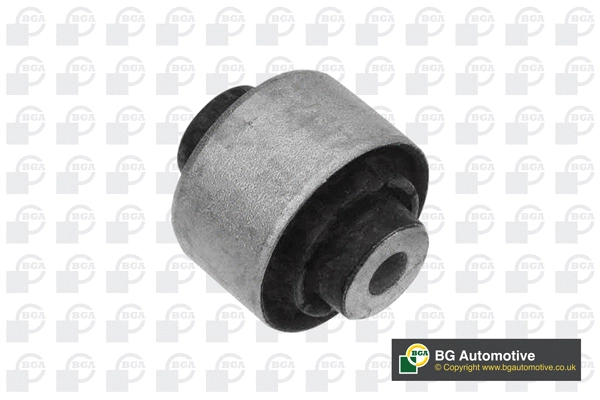 Mounting, control/trailing arm (BU9634)