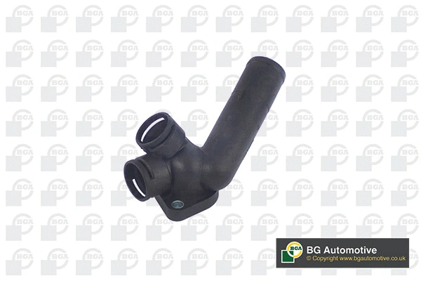 Coolant Flange (FA9608)