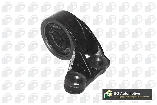 Mounting, control/trailing arm (BU7502)